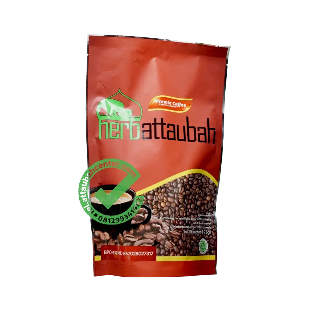 Premix Coffee