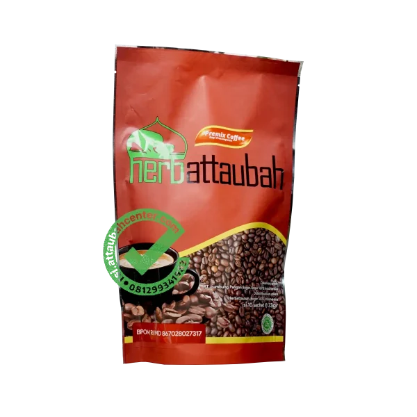 Premix Coffee