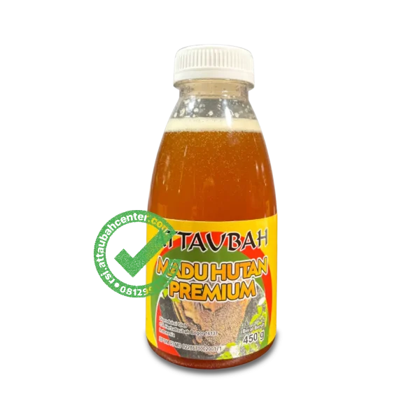 Madu Hutan Premium